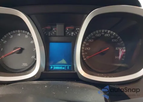 2013 Chevrolet Equinox Ls from USA, damaged, VIN 2GNALBEK1D1268607